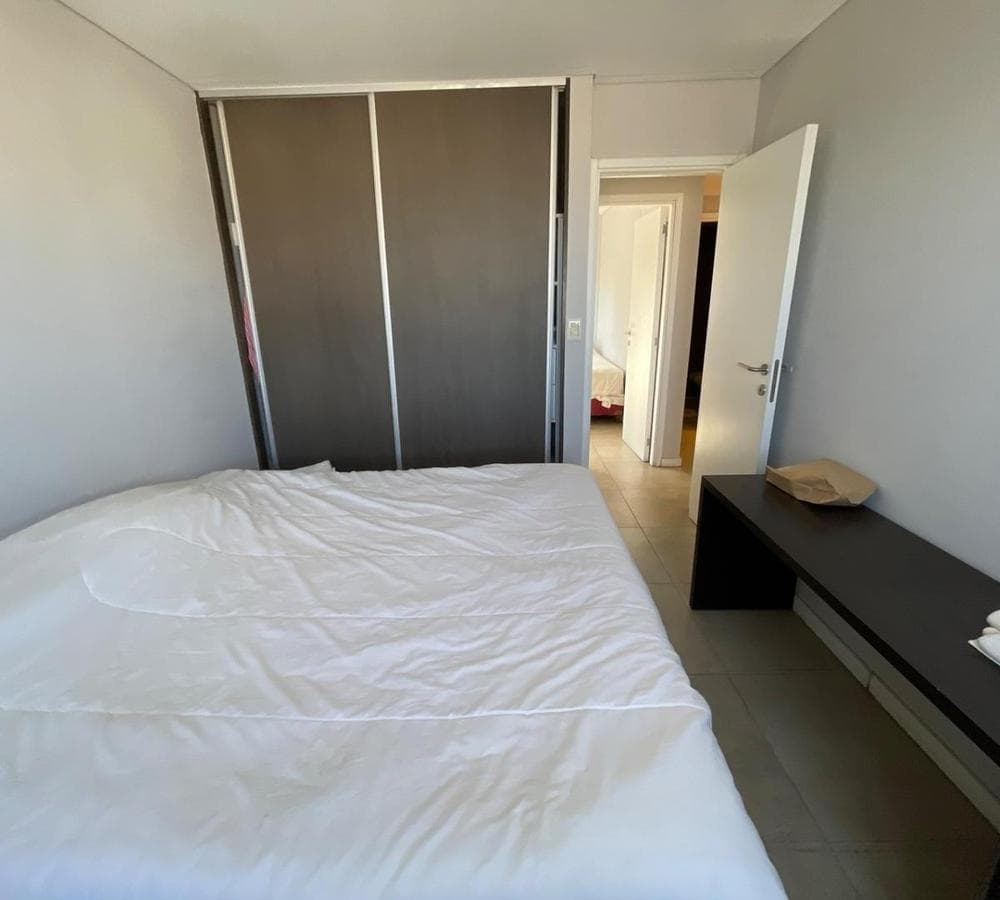 2-BEDROOM APARTMENT WITH GARAGE IN GENERAL PAZ