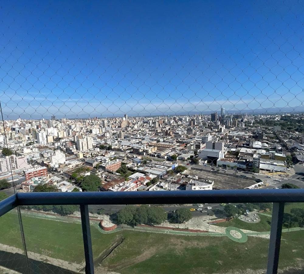 2-BEDROOM APARTMENT WITH GARAGE IN GENERAL PAZ