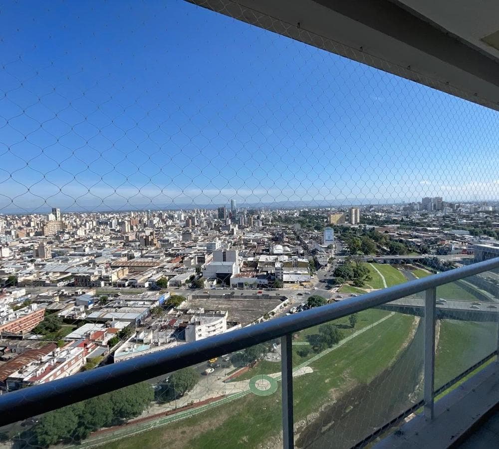 2-BEDROOM APARTMENT WITH GARAGE IN GENERAL PAZ