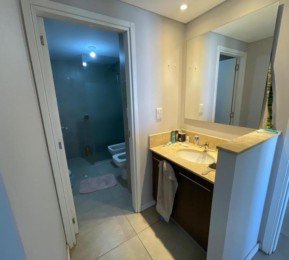 2-BEDROOM APARTMENT WITH GARAGE IN GENERAL PAZ