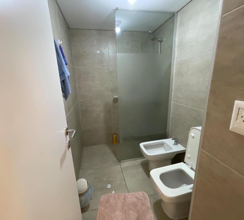 2-BEDROOM APARTMENT WITH GARAGE IN GENERAL PAZ