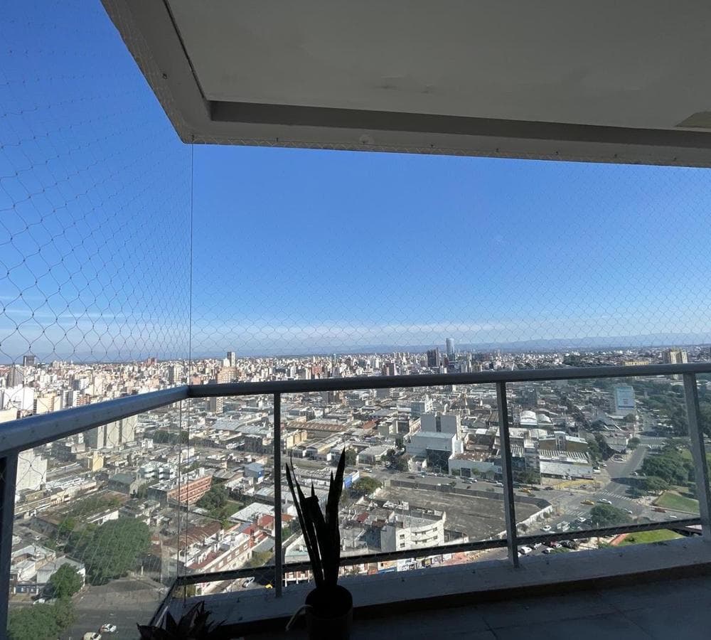 2-BEDROOM APARTMENT WITH GARAGE IN GENERAL PAZ