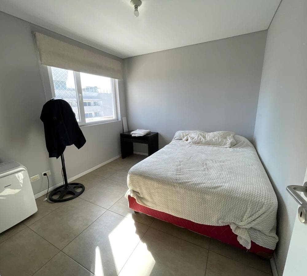 2-BEDROOM APARTMENT WITH GARAGE IN GENERAL PAZ