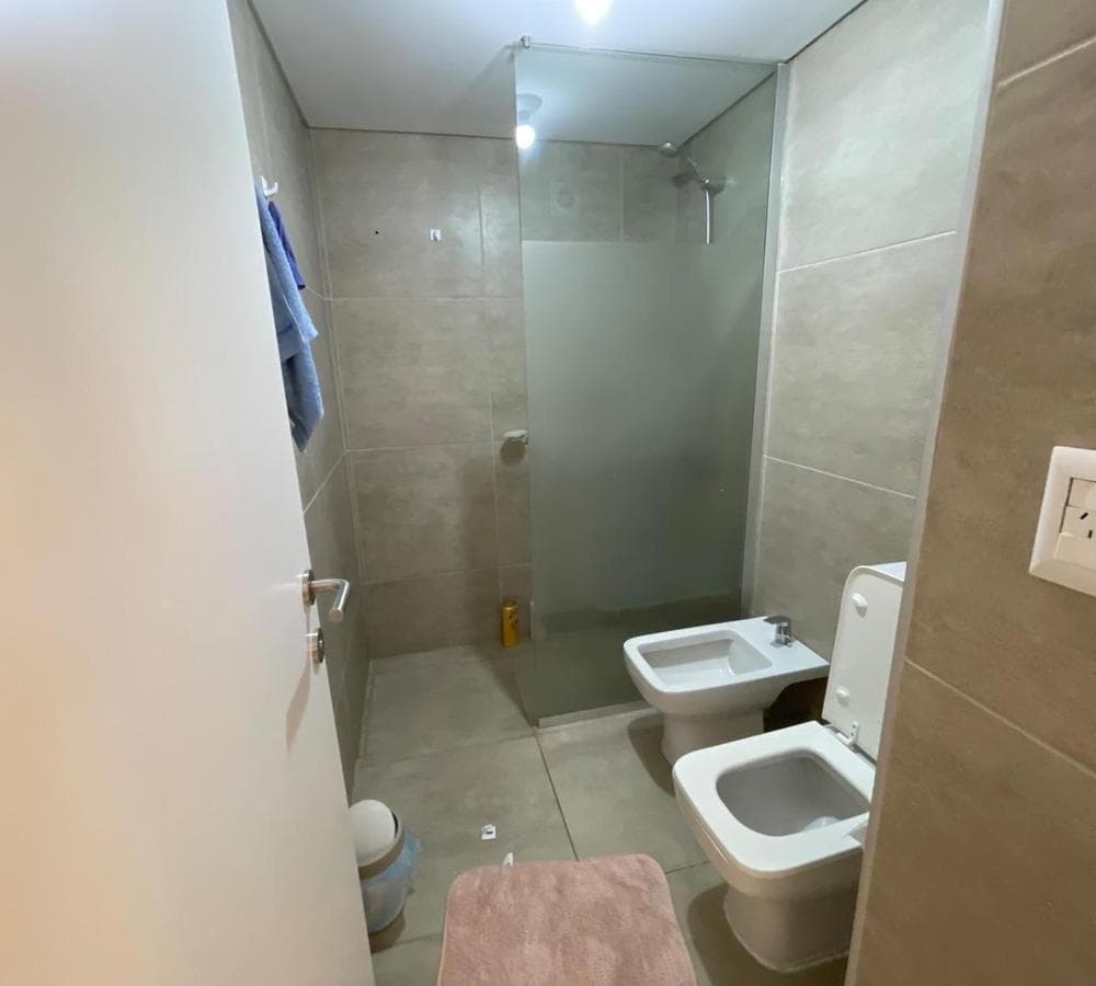 2-BEDROOM APARTMENT WITH GARAGE IN GENERAL PAZ