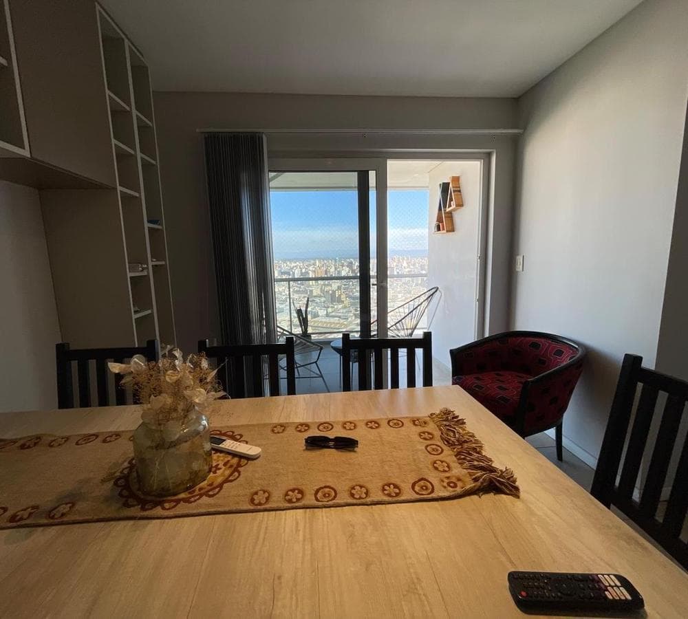 2-BEDROOM APARTMENT WITH GARAGE IN GENERAL PAZ