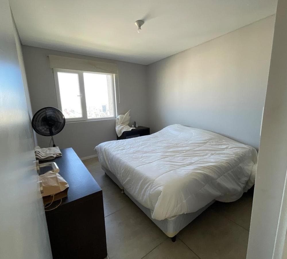 2-BEDROOM APARTMENT WITH GARAGE IN GENERAL PAZ