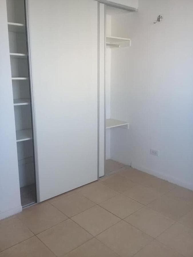 One-bedroom apartment with a balcony, just a few meters from Av. Colón