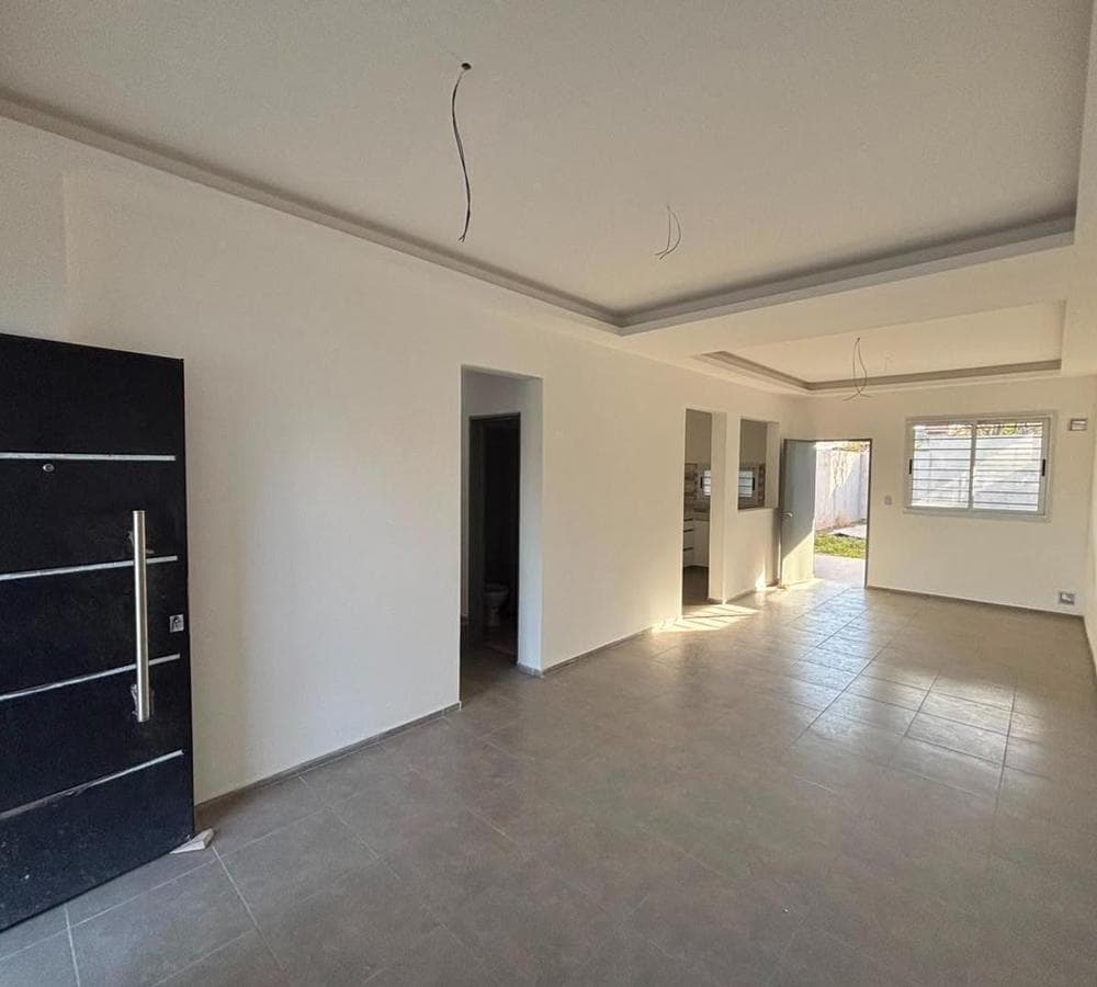 BRAND-NEW 2-BEDROOM DUPLEX FOR SALE IN THE LOS NARANJOS NEIGHBORHOOD