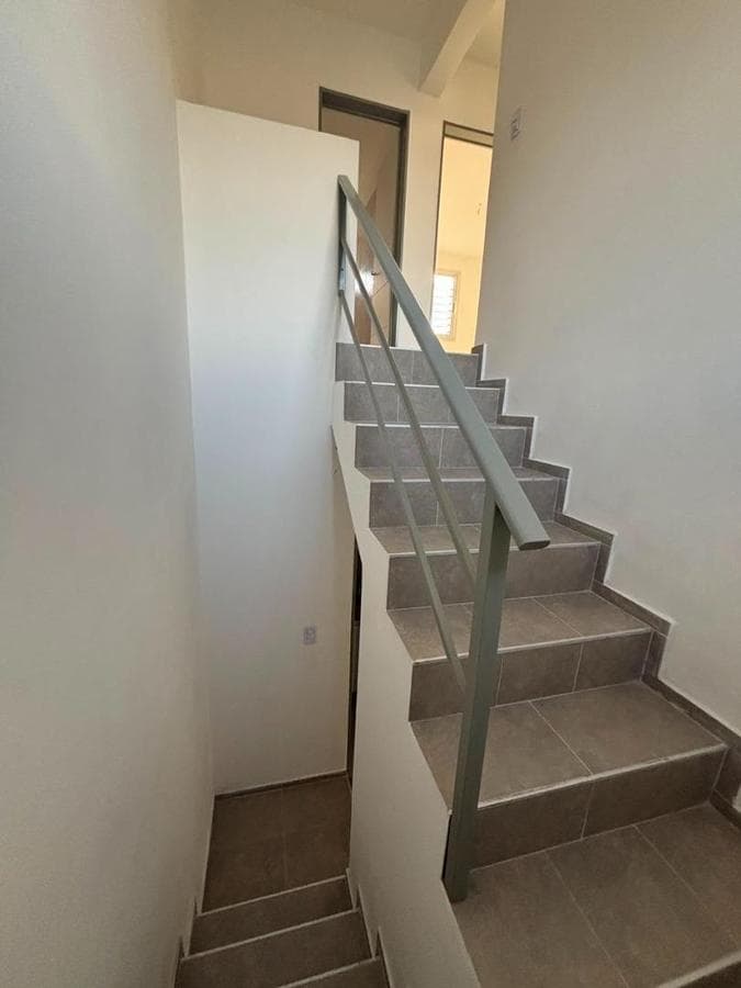 BRAND-NEW 2-BEDROOM DUPLEX FOR SALE IN THE LOS NARANJOS NEIGHBORHOOD