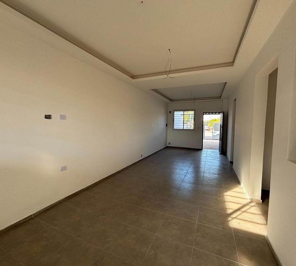 BRAND-NEW 2-BEDROOM DUPLEX FOR SALE IN THE LOS NARANJOS NEIGHBORHOOD