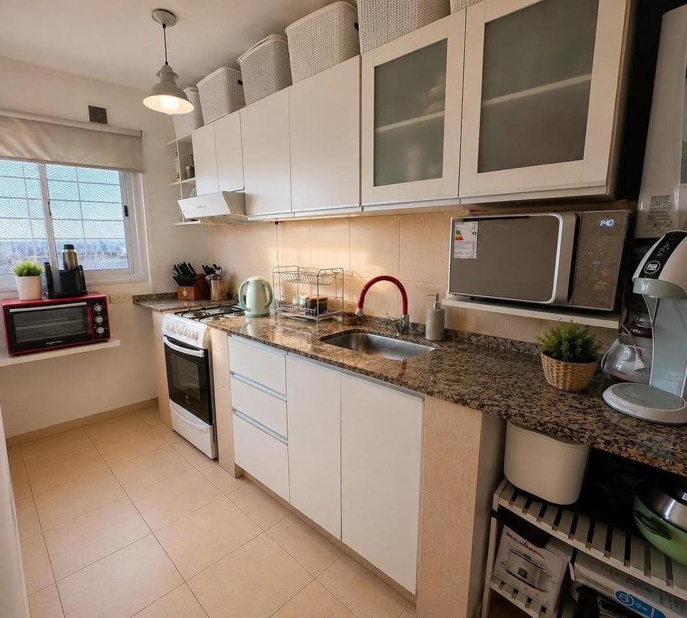 MODERN DUPLEX HOME IN THE SARMIENTO NEIGHBORHOOD, 2 BEDROOMS