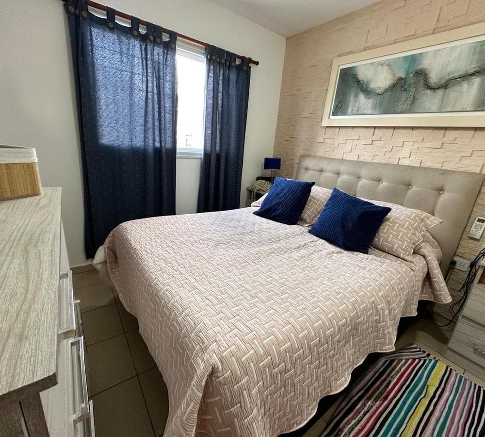 MODERN DUPLEX HOME IN THE SARMIENTO NEIGHBORHOOD, 2 BEDROOMS