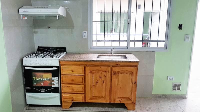 2-ROOM APARTMENT FOR RENT