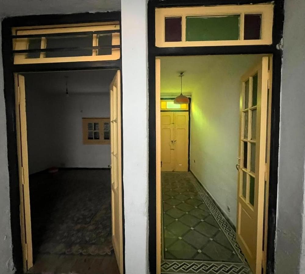2-BEDROOM HOUSE FOR RENT - SAN MARTIN NEIGHBORHOOD