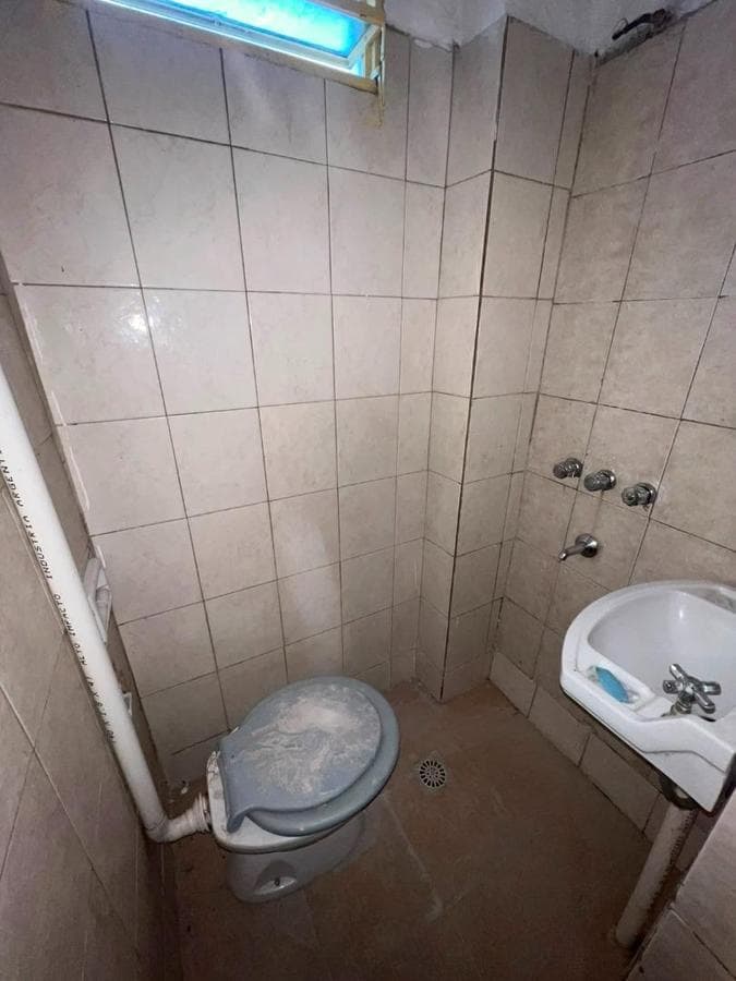 2-BEDROOM HOUSE FOR RENT - SAN MARTIN NEIGHBORHOOD