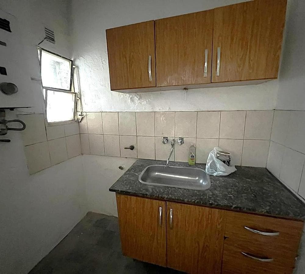 2-BEDROOM HOUSE FOR RENT - SAN MARTIN NEIGHBORHOOD