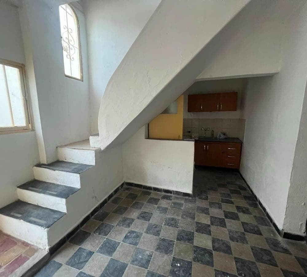 2-BEDROOM HOUSE FOR RENT - SAN MARTIN NEIGHBORHOOD