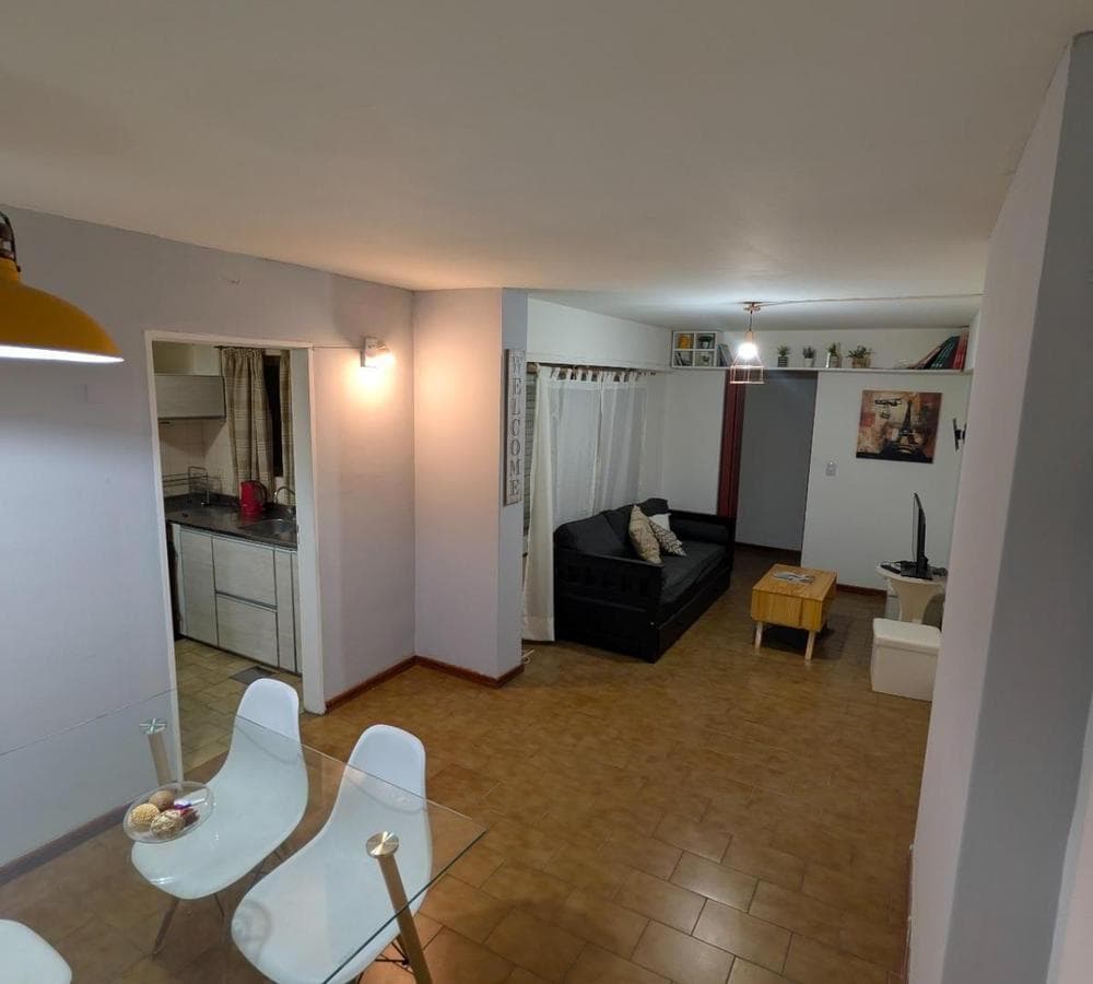 2-room furnished apartment for rent - Downtown