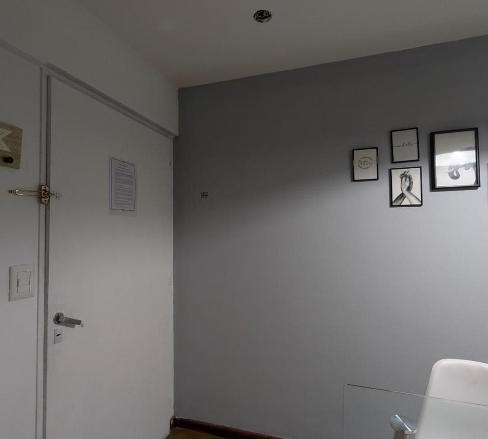 2-room furnished apartment for rent - Downtown