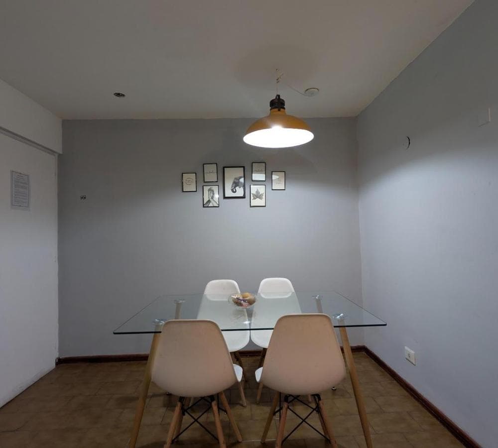 2-room furnished apartment for rent - Downtown
