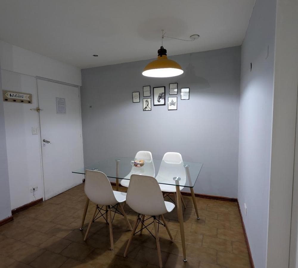 2-room furnished apartment for rent - Downtown
