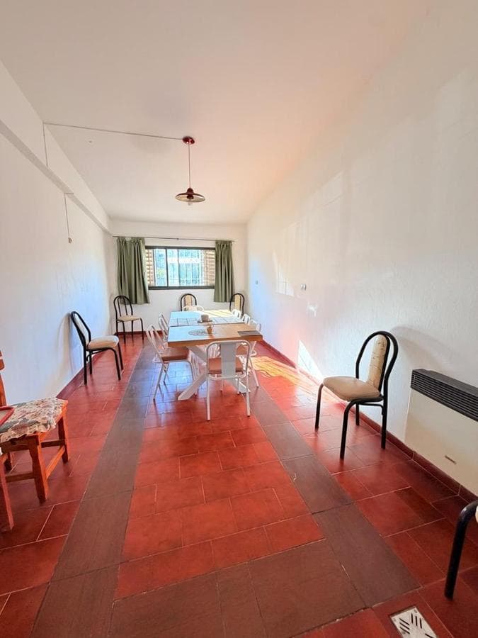 HOUSE FOR RENT - 3 BEDROOMS - YARD - MERCANTIL