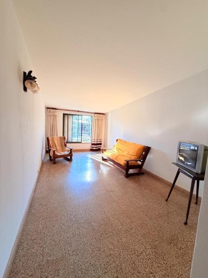 HOUSE FOR RENT - 3 BEDROOMS - YARD - MERCANTIL