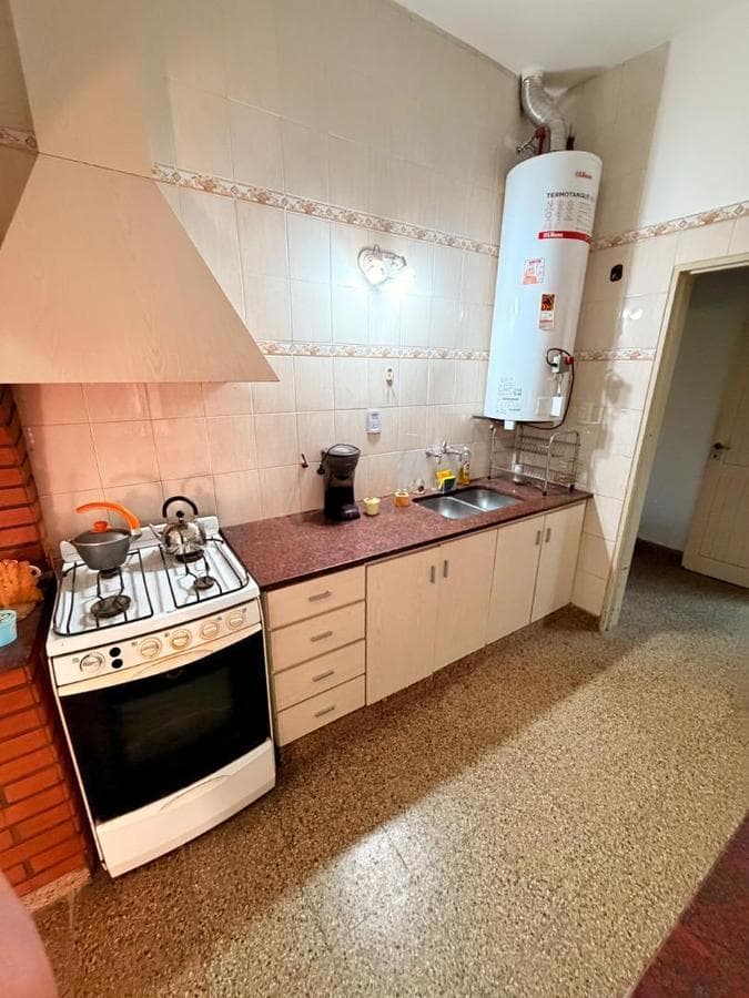 HOUSE FOR RENT - 3 BEDROOMS - YARD - MERCANTIL