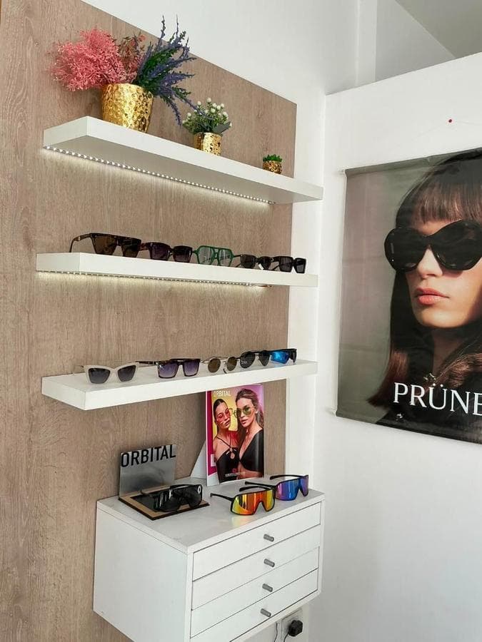 Sale of the Optica Business