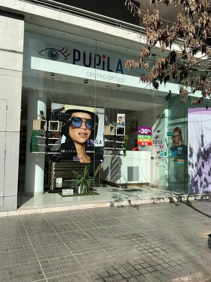 Sale of the Optica Business