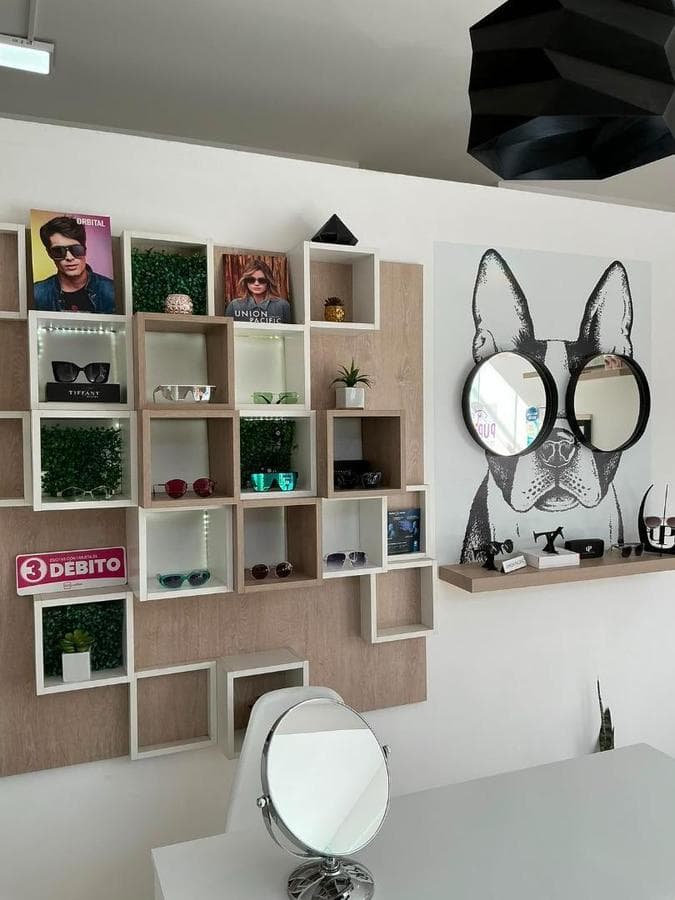 Sale of the Optica Business