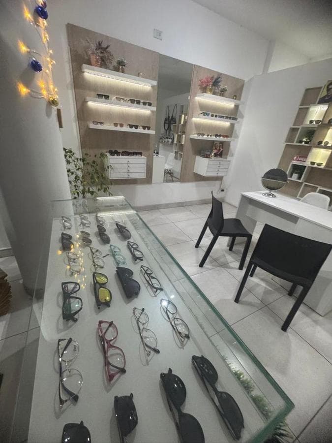 Sale of the Optica Business