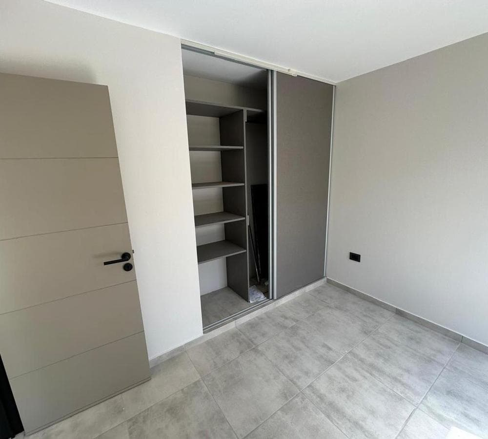 BRAND-NEW, HIGH-END 1-BEDROOM APARTMENT IN THE ALTO ALBERDI NEIGHBORHOOD