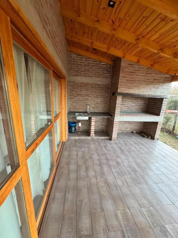 HOUSE FOR SALE IN POTRERO DE GARAY