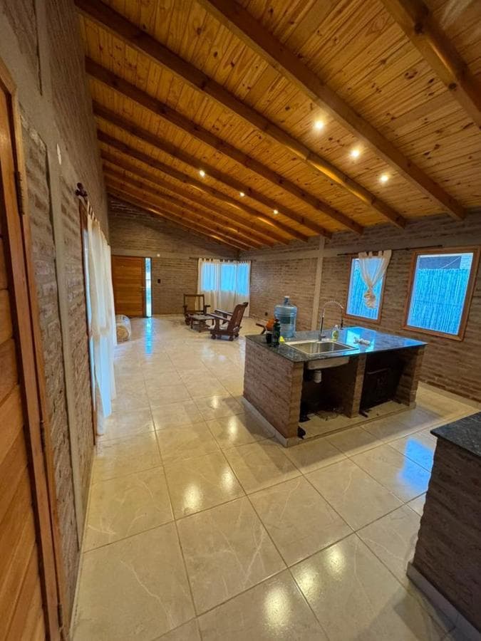 HOUSE FOR SALE IN POTRERO DE GARAY