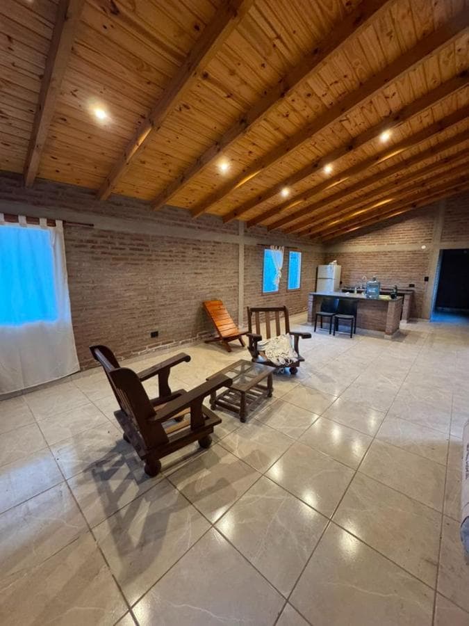 HOUSE FOR SALE IN POTRERO DE GARAY