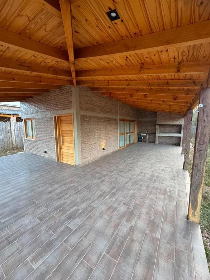 HOUSE FOR SALE IN POTRERO DE GARAY