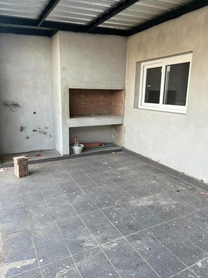 3-BEDROOM DUPLEX FOR SALE IN DOCTA PHASE 4