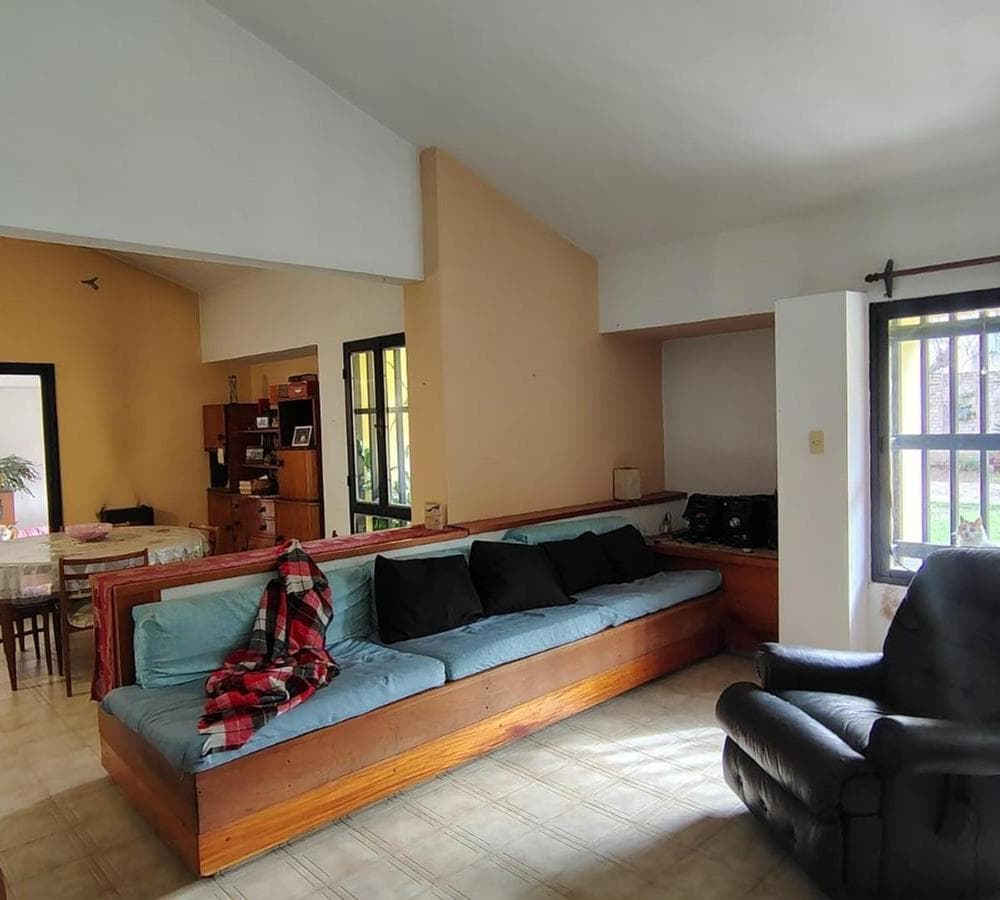 HOUSE FOR SALE IN THE NORTHERN AREA OF GRANJA DE FUNES, CORDOBA