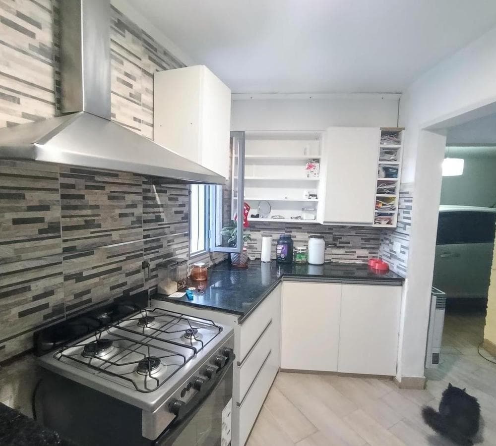 House for sale, 2 bedrooms. Marqués de Sobremonte.