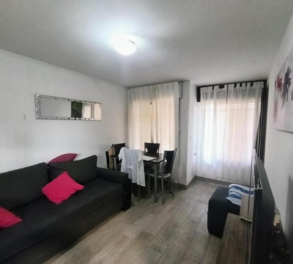 House for sale, 2 bedrooms. Marqués de Sobremonte.