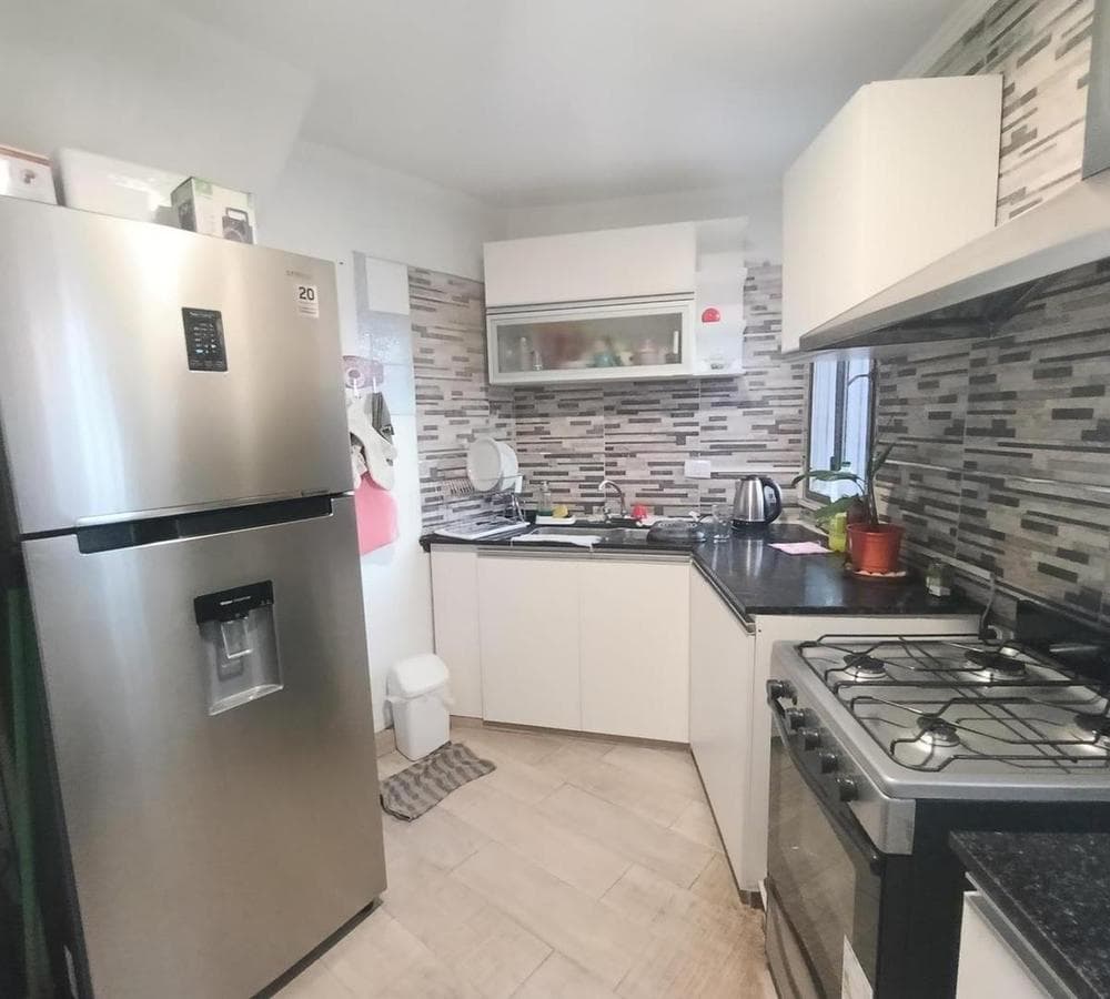 House for sale, 2 bedrooms. Marqués de Sobremonte.