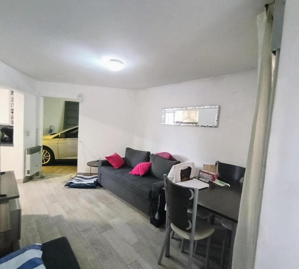 House for sale, 2 bedrooms. Marqués de Sobremonte.