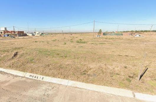 Lot for Sale on Docta Avenue, Block 44, Lot 12—Duplex Apartment