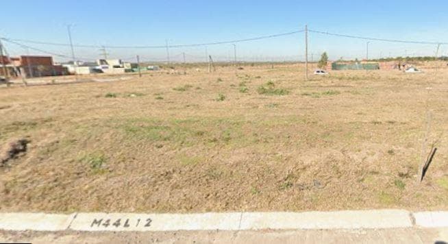 Lot for Sale on Docta Avenue, Block 44, Lot 12—Duplex Apartment