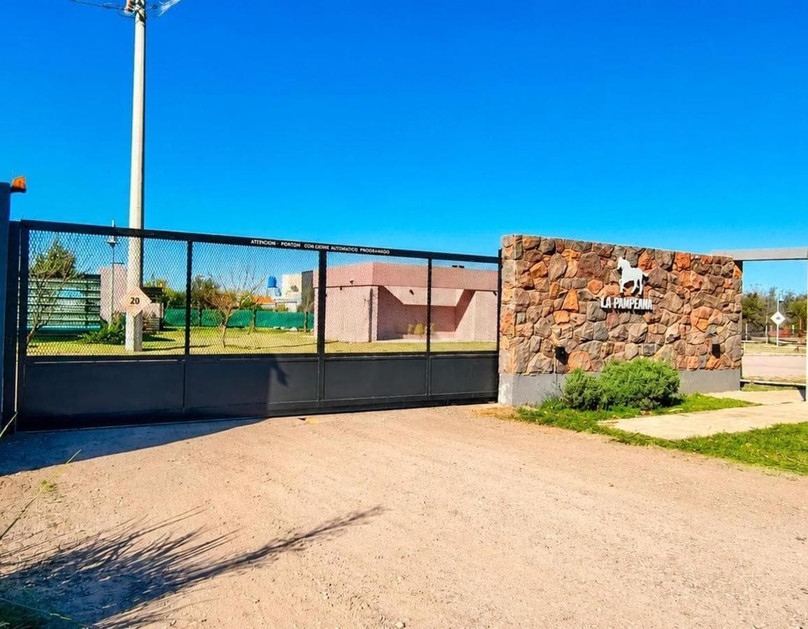 LAND FOR SALE on E53