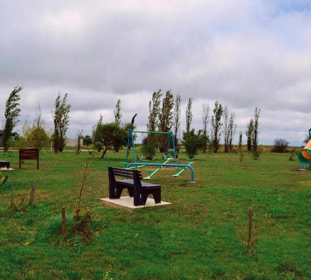 LAND FOR SALE on E53
