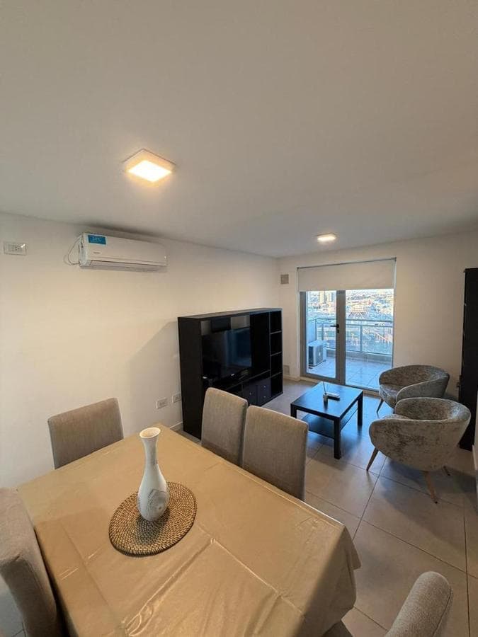 Furnished Apartment in Ciudad Gama