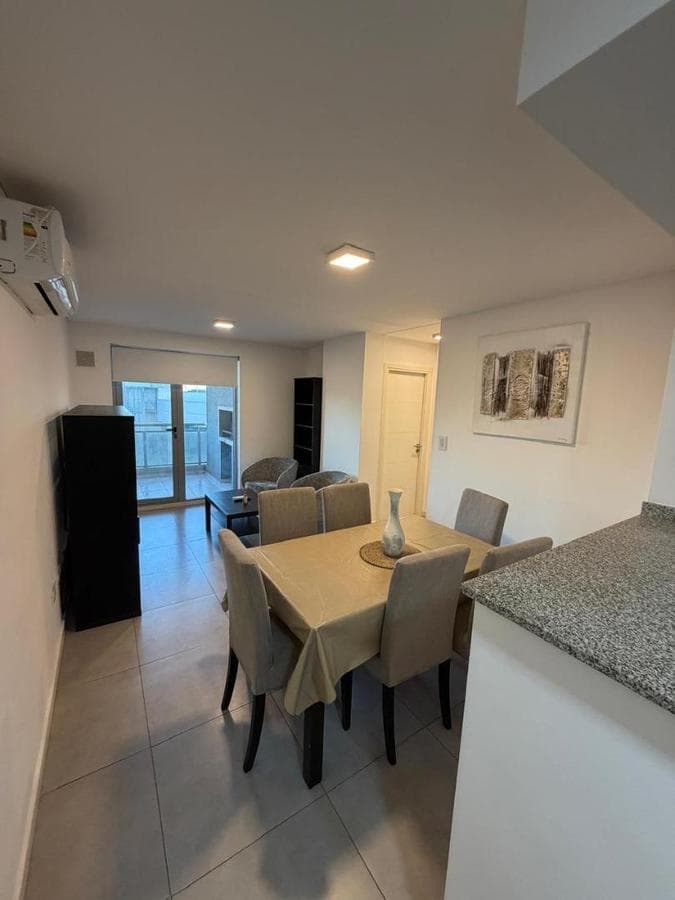 Furnished Apartment in Ciudad Gama