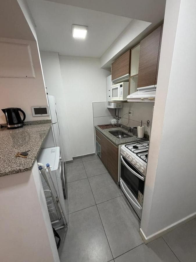 Furnished Apartment in Ciudad Gama